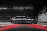 Audi RS6-R by ABT 2020 года